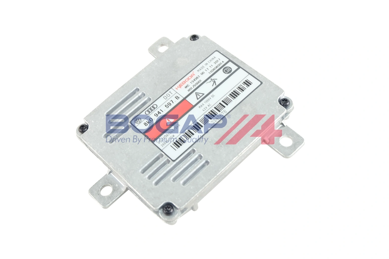 Appareil de commande, système d'éclairage BOGAP A+ A7526100