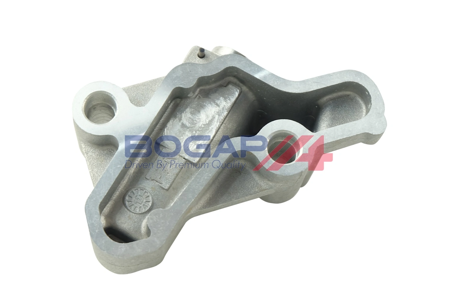Tensioner, timing chain BOGAP Premium A1312105