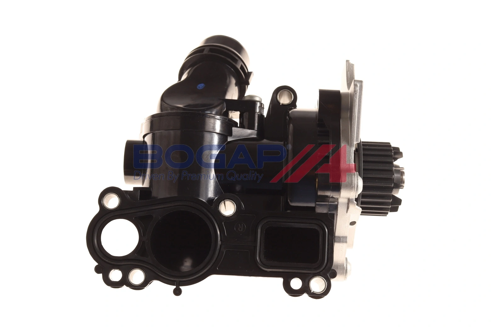 Expansion Tank, coolant BOGAP A+ A4240100