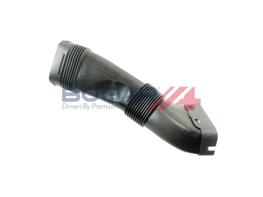 Intake Hose, air filter BOGAP Premium B1710101