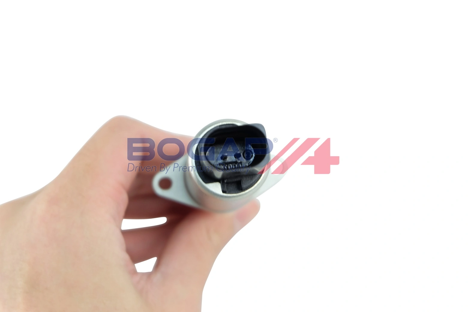 Control Valve, camshaft adjustment BOGAP Premium A1340102