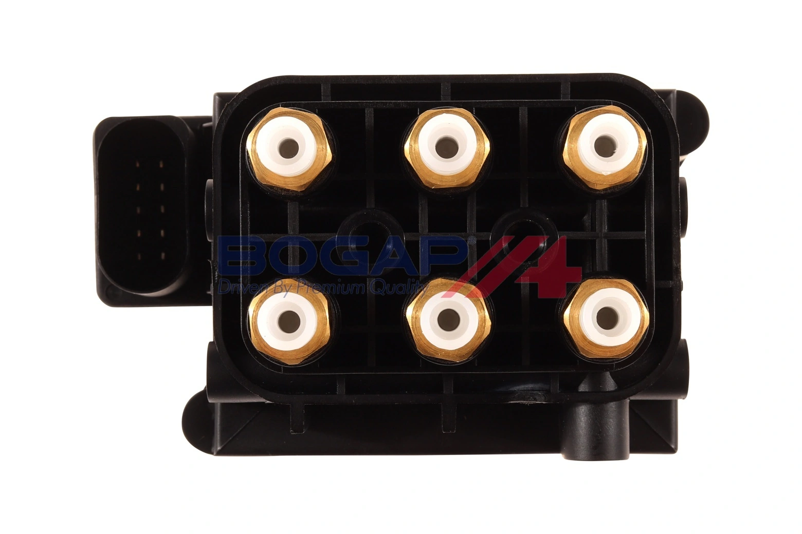 Valve, compressed-air system BOGAP Premium A3433100