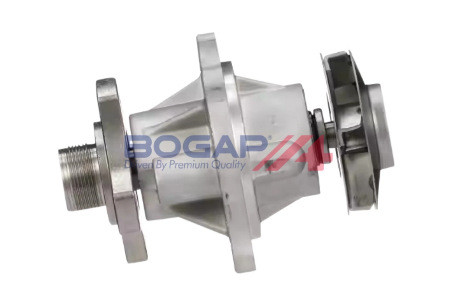 Water Pump, engine cooling BOGAP Premium G4232102