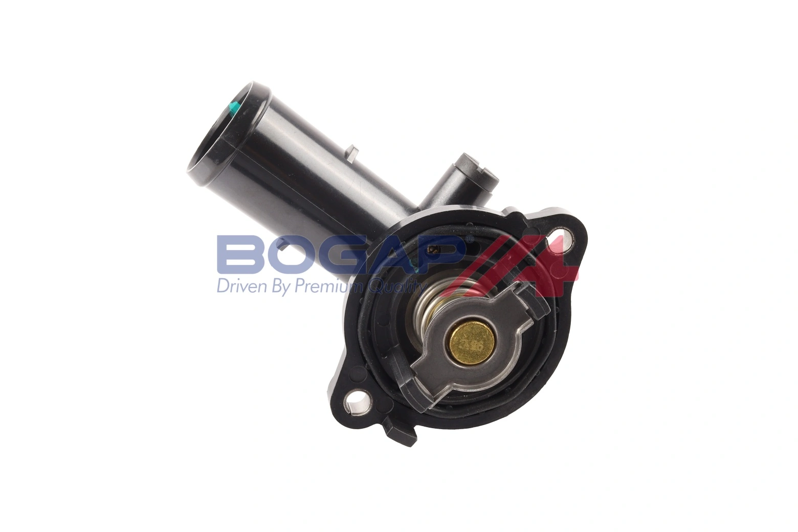 Thermostat, coolant BOGAP Premium W4245103