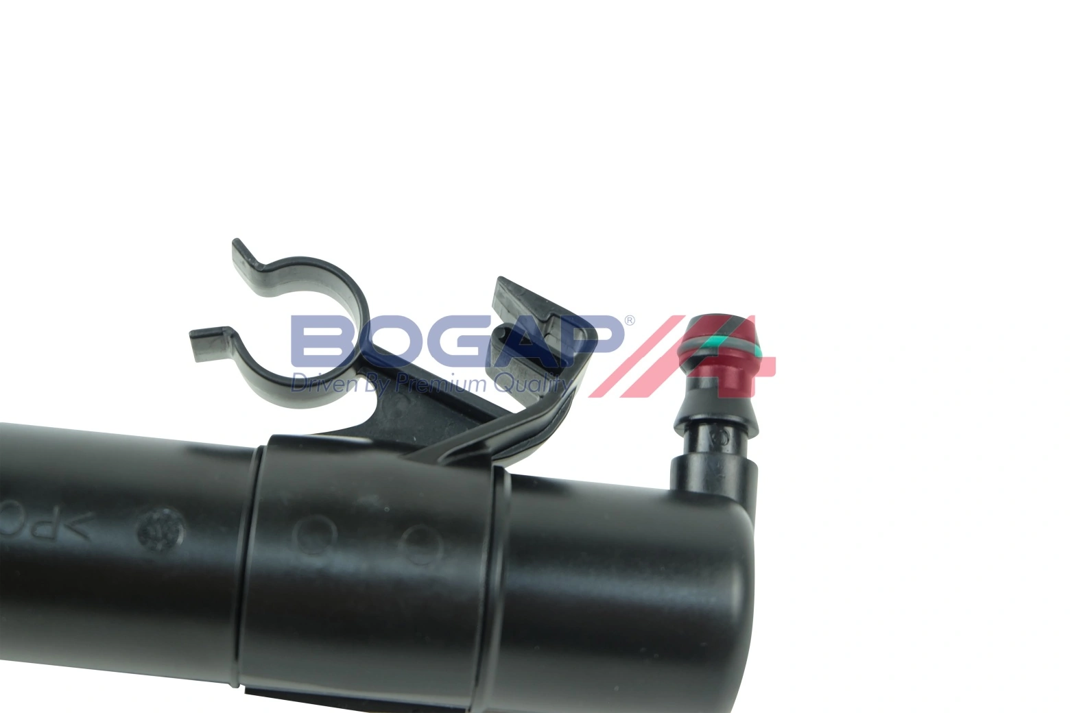 Washer Fluid Jet, headlight cleaning BOGAP Premium A5522184