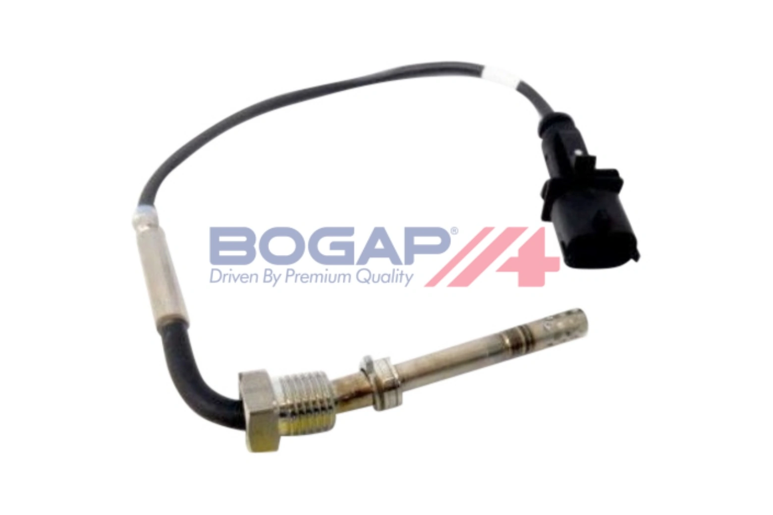 Sensor, exhaust gas temperature BOGAP Premium W6120169