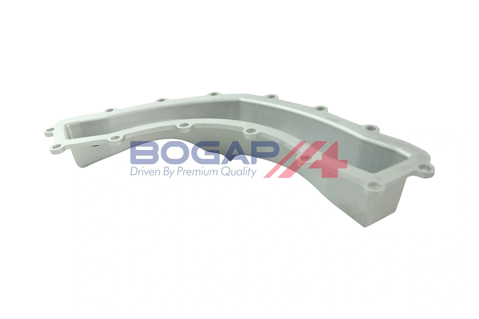 Hose, crankcase ventilation BOGAP Premium B1210147