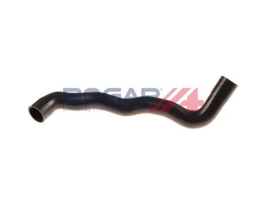 Radiator Hose BOGAP Premium C4228163