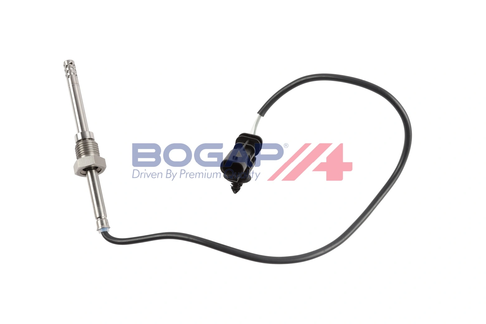 Sensor, temp. gas escape BOGAP Premium V6120106