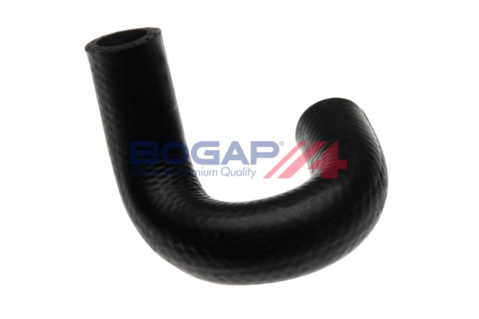 Radiator Hose BOGAP Premium A4228564