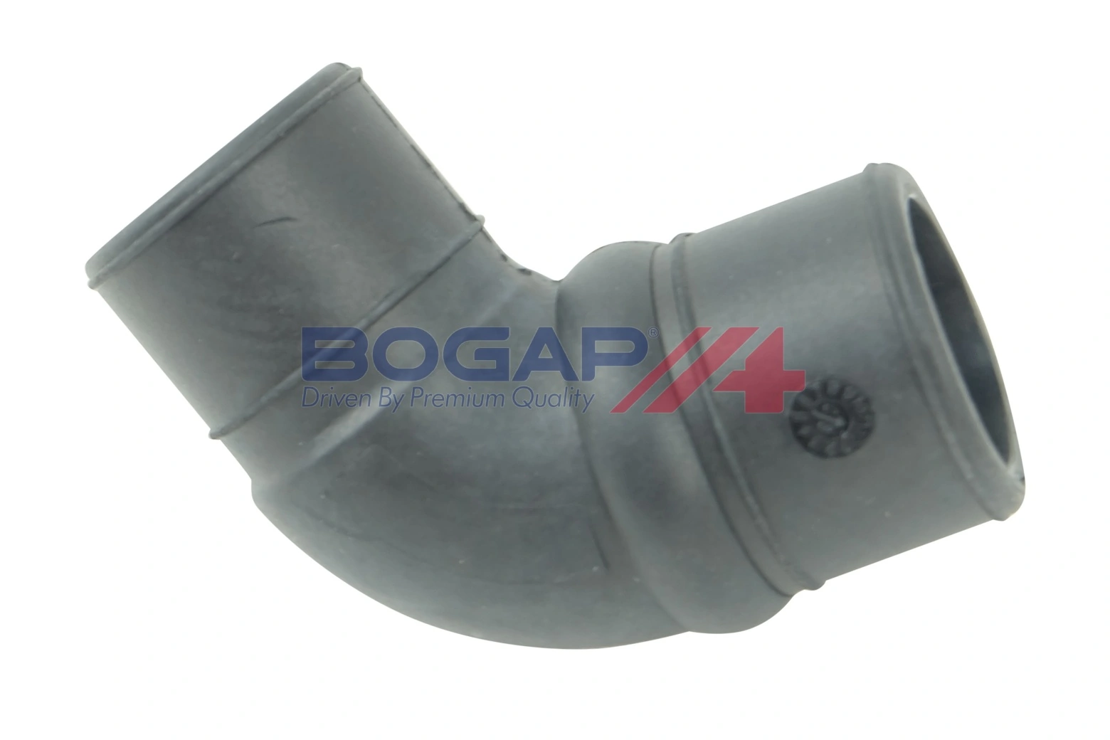 Hose, crankcase ventilation BOGAP Premium A1210155