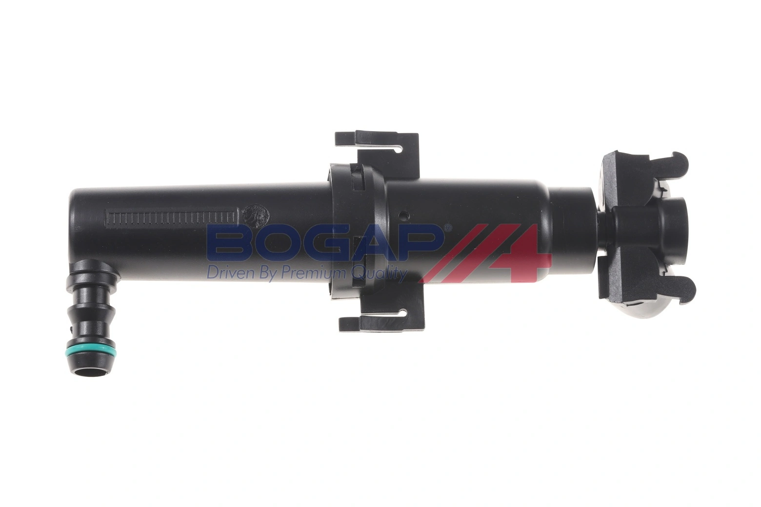 Washer Fluid Jet, headlight cleaning BOGAP Premium A5522305