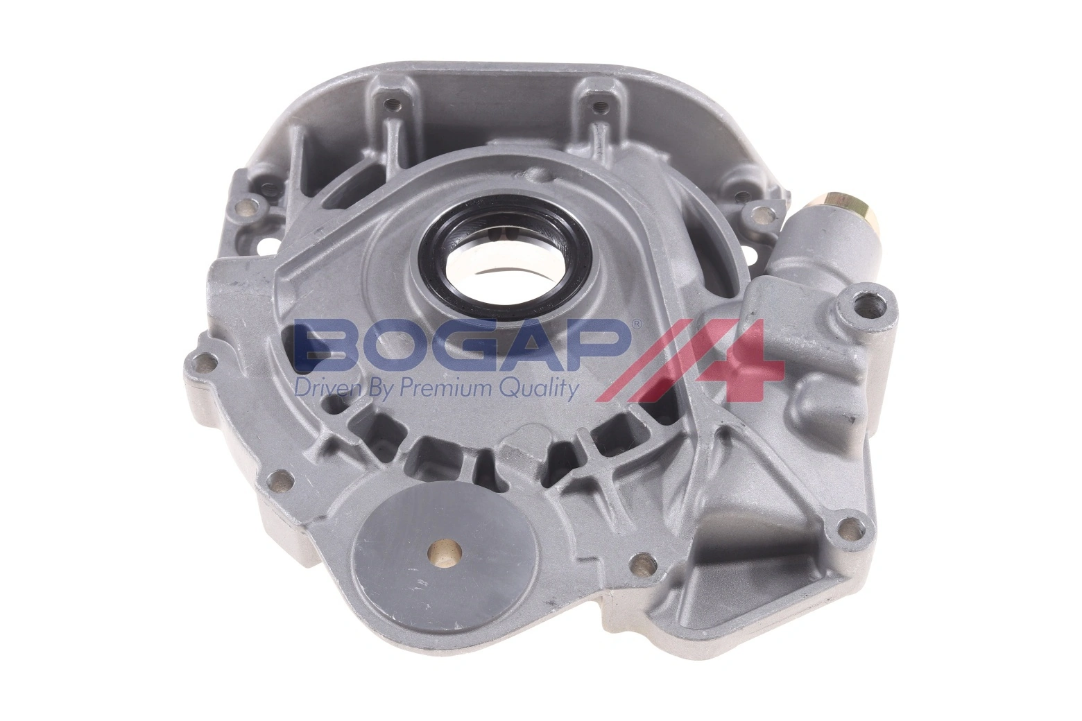 Oil Pump BOGAP Premium A1410124