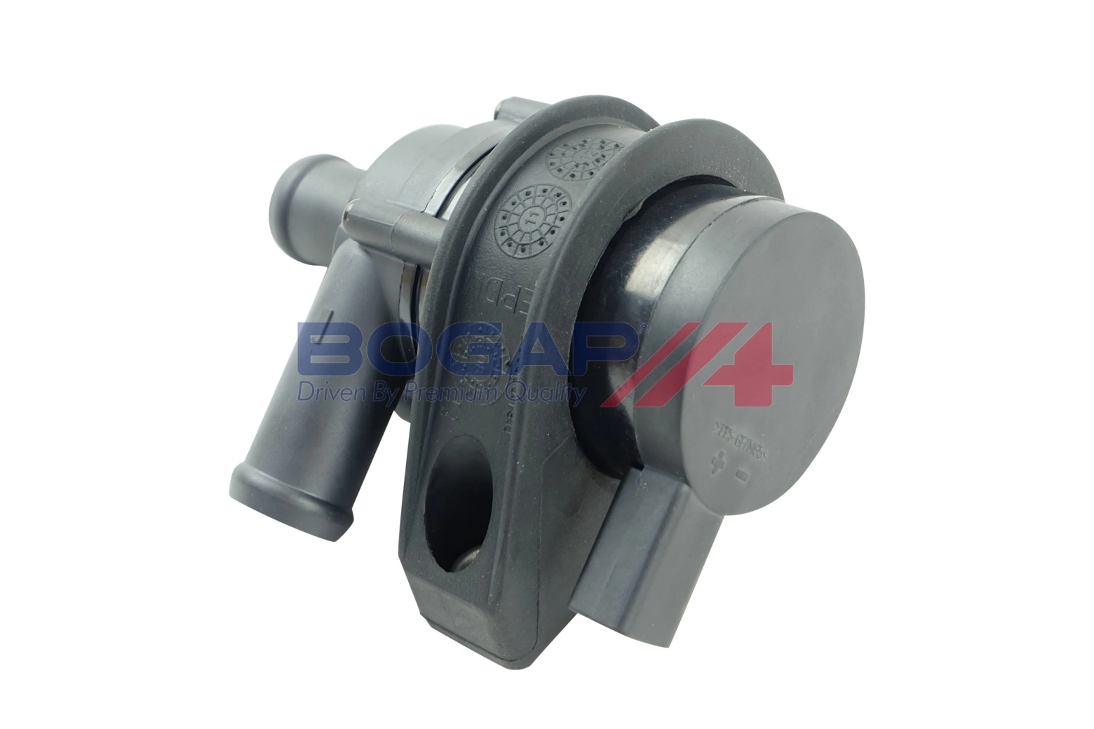 Auxiliary Water Pump (cooling water circuit) BOGAP Premium A4233119