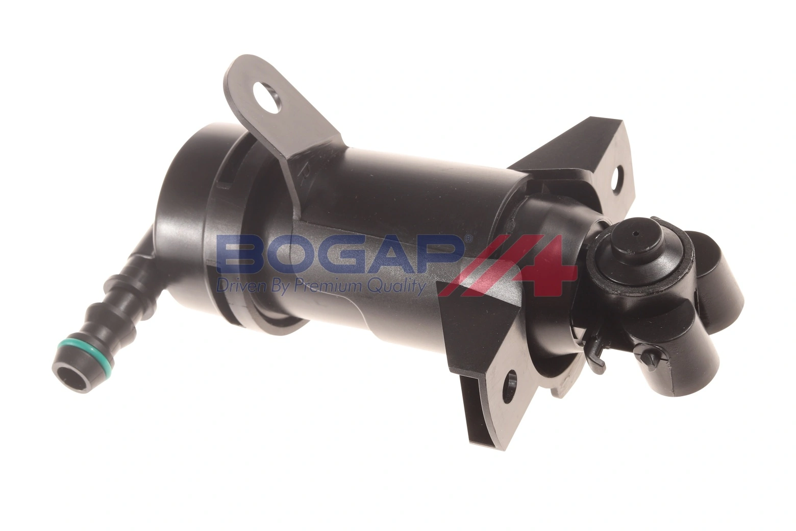 Washer Fluid Jet, headlight cleaning BOGAP Premium A5522117