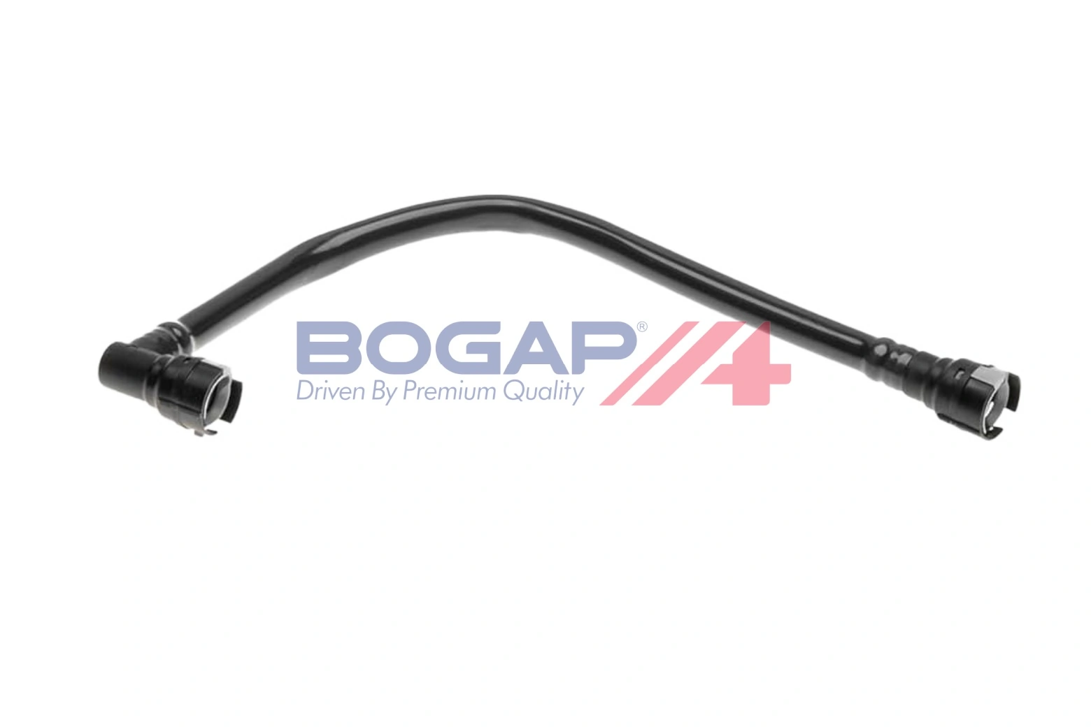 Expansion Valve, air conditioning BOGAP Premium C4123100