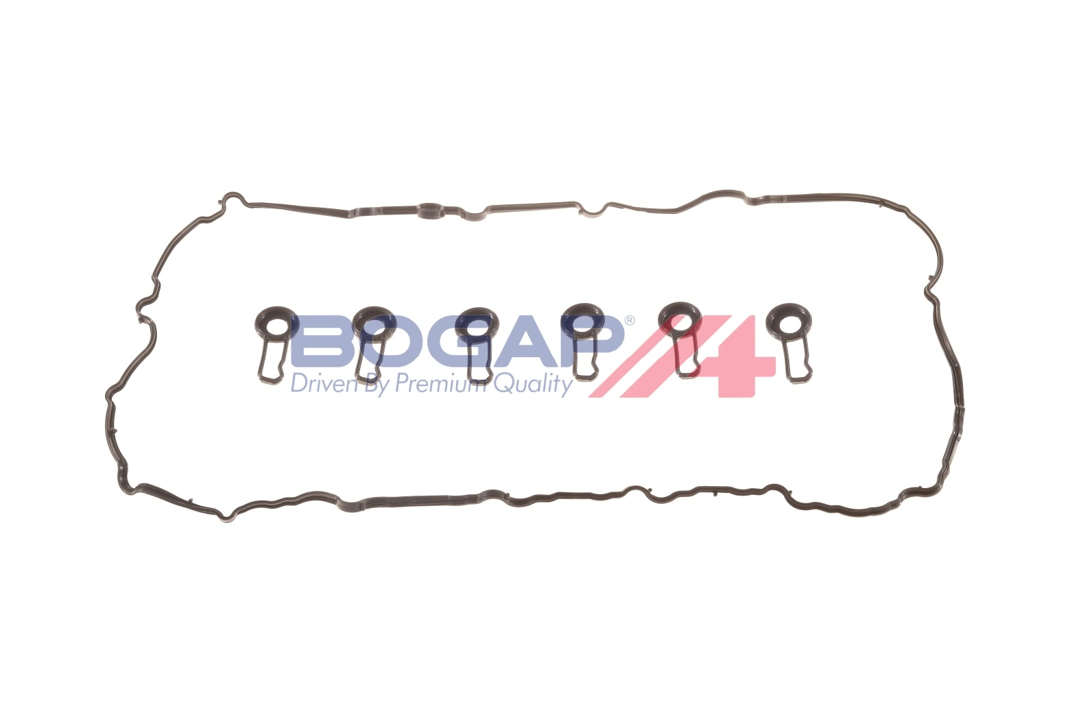 Cylinder Head Cover BOGAP Premium B1115125