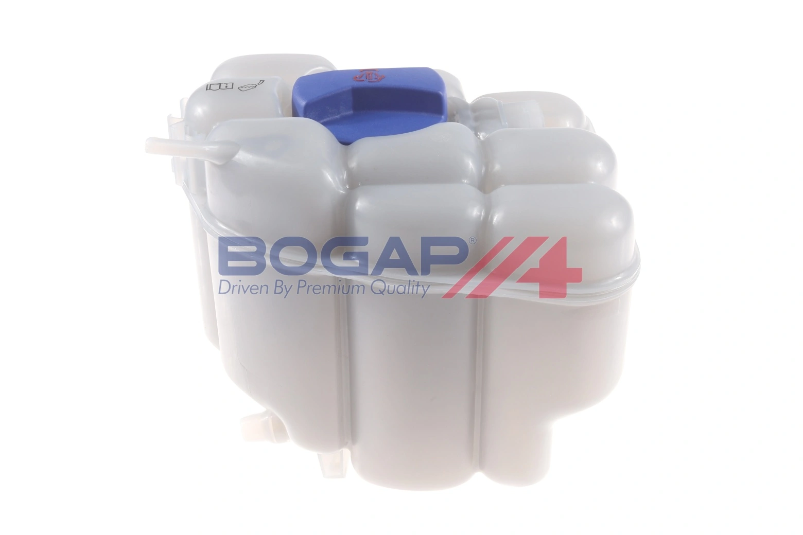 Expansion Tank, coolant BOGAP Premium A4240113