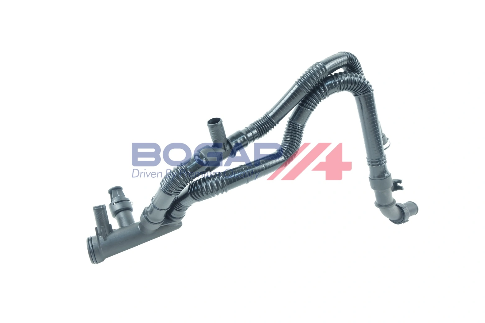 Coolant Pipe BOGAP Premium P4228100