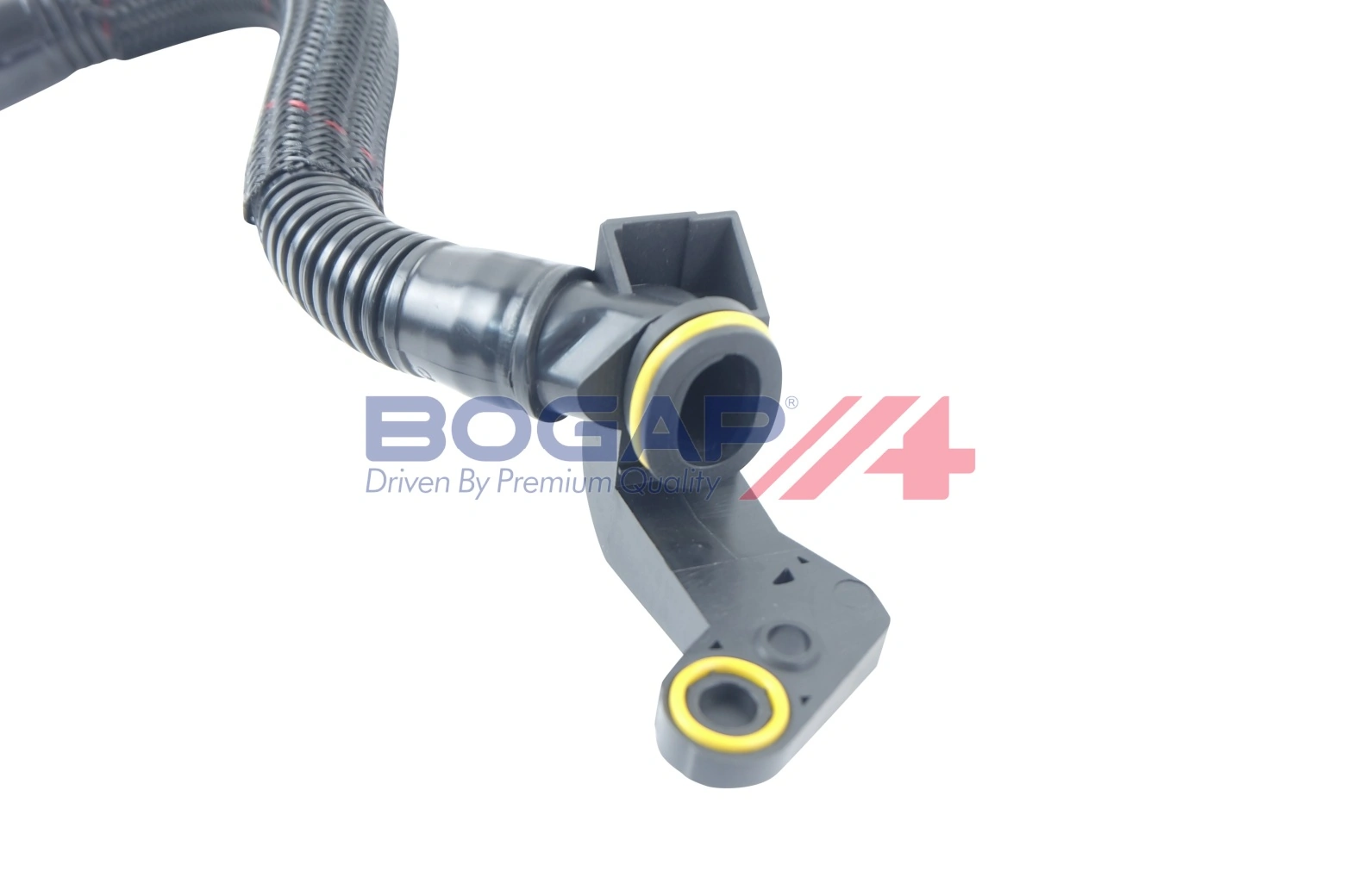 Hose, crankcase ventilation BOGAP Premium A1210178