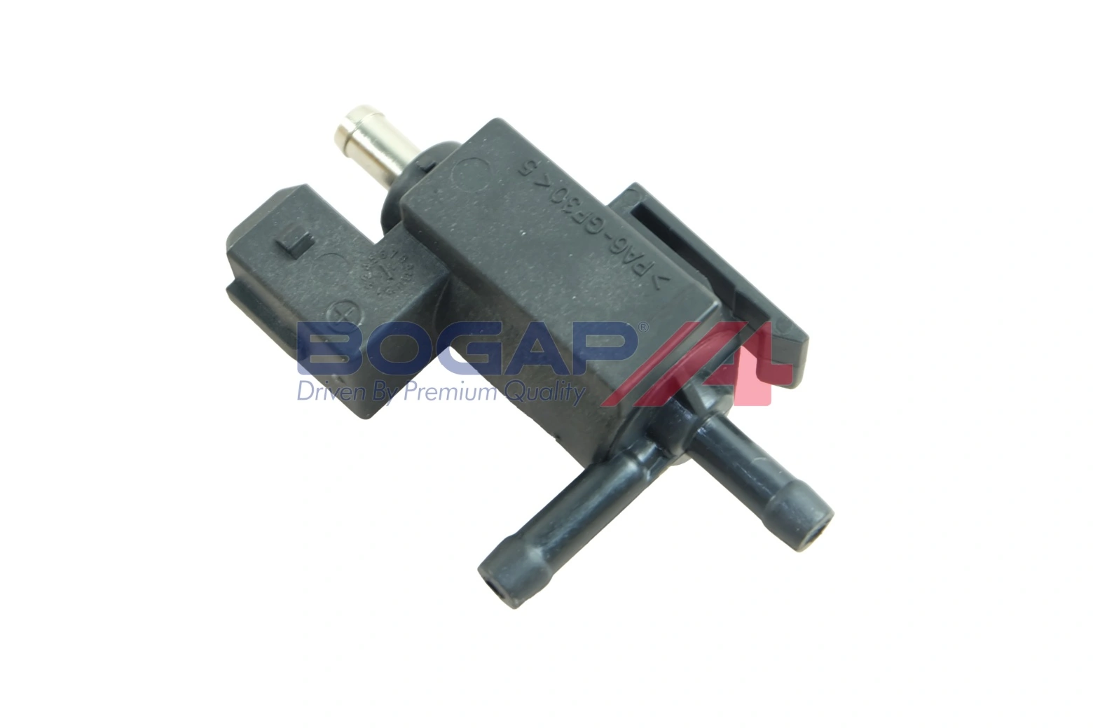 Valve, air control (intake air) BOGAP Premium L6310100