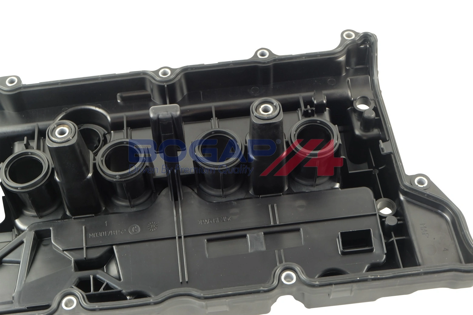 Cylinder Head Cover BOGAP Premium B1115111