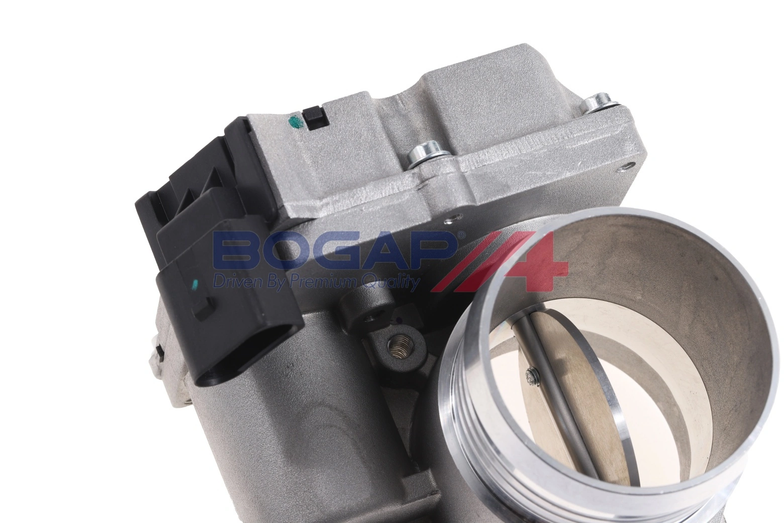 Throttle Body BOGAP Premium F6319103