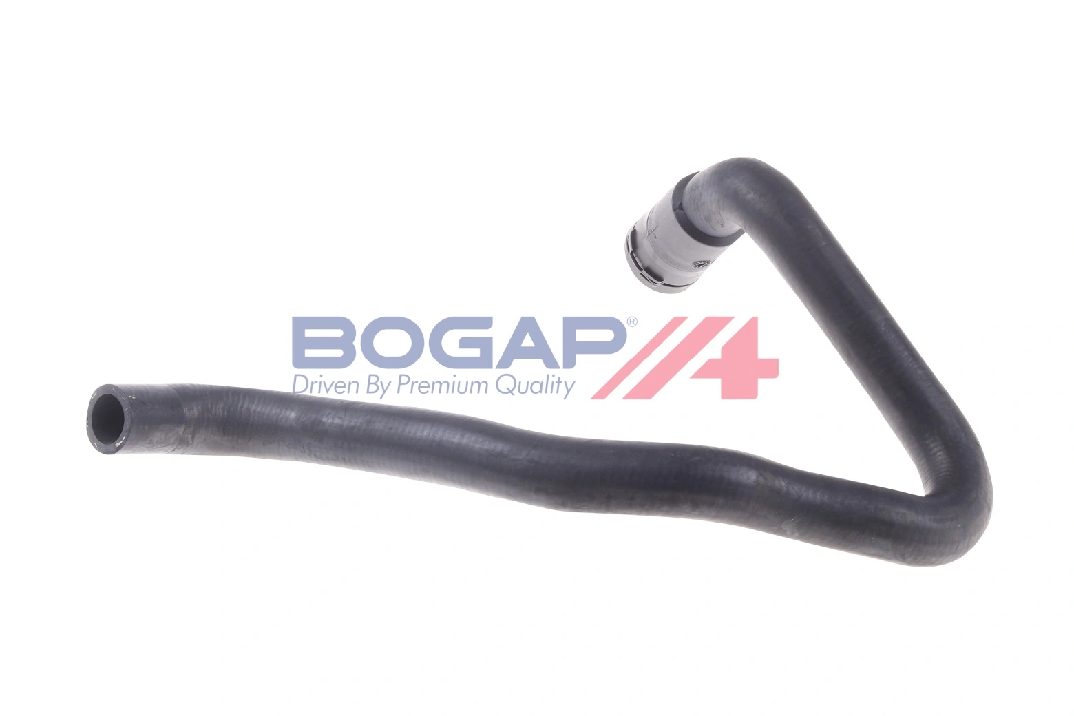Radiator Hose BOGAP Premium A4228137