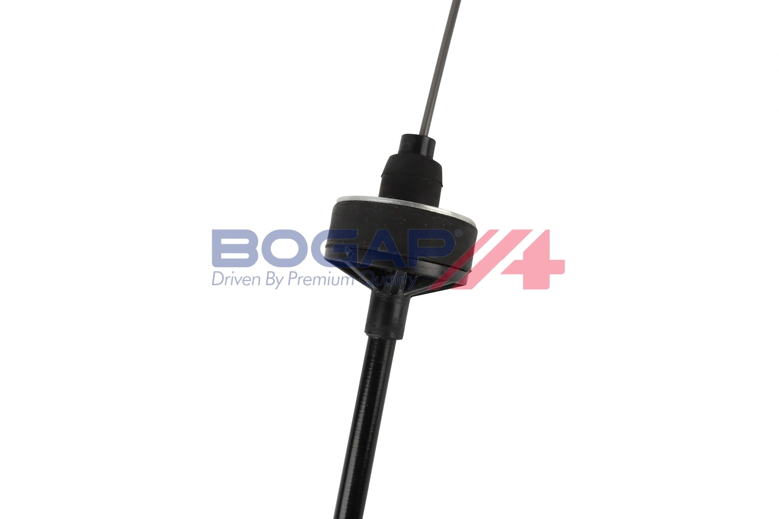 Cable Pull, clutch control BOGAP Premium A2214100