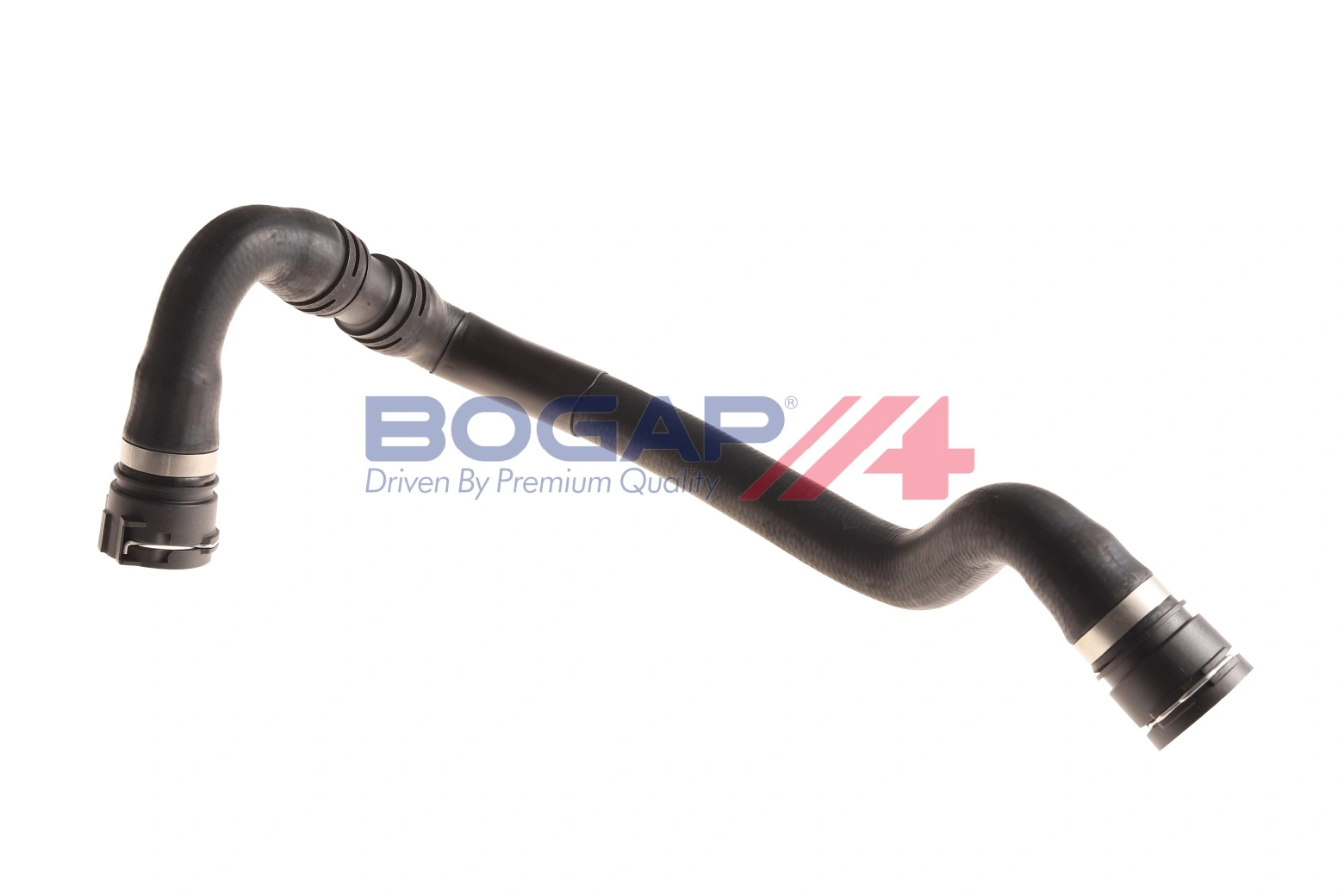Radiator Hose BOGAP Premium A4228454