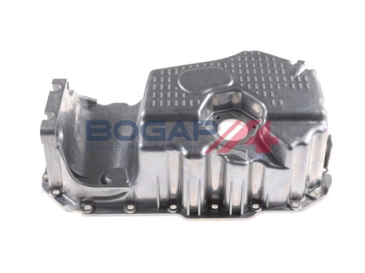 Oil Sump BOGAP Premium A1919110