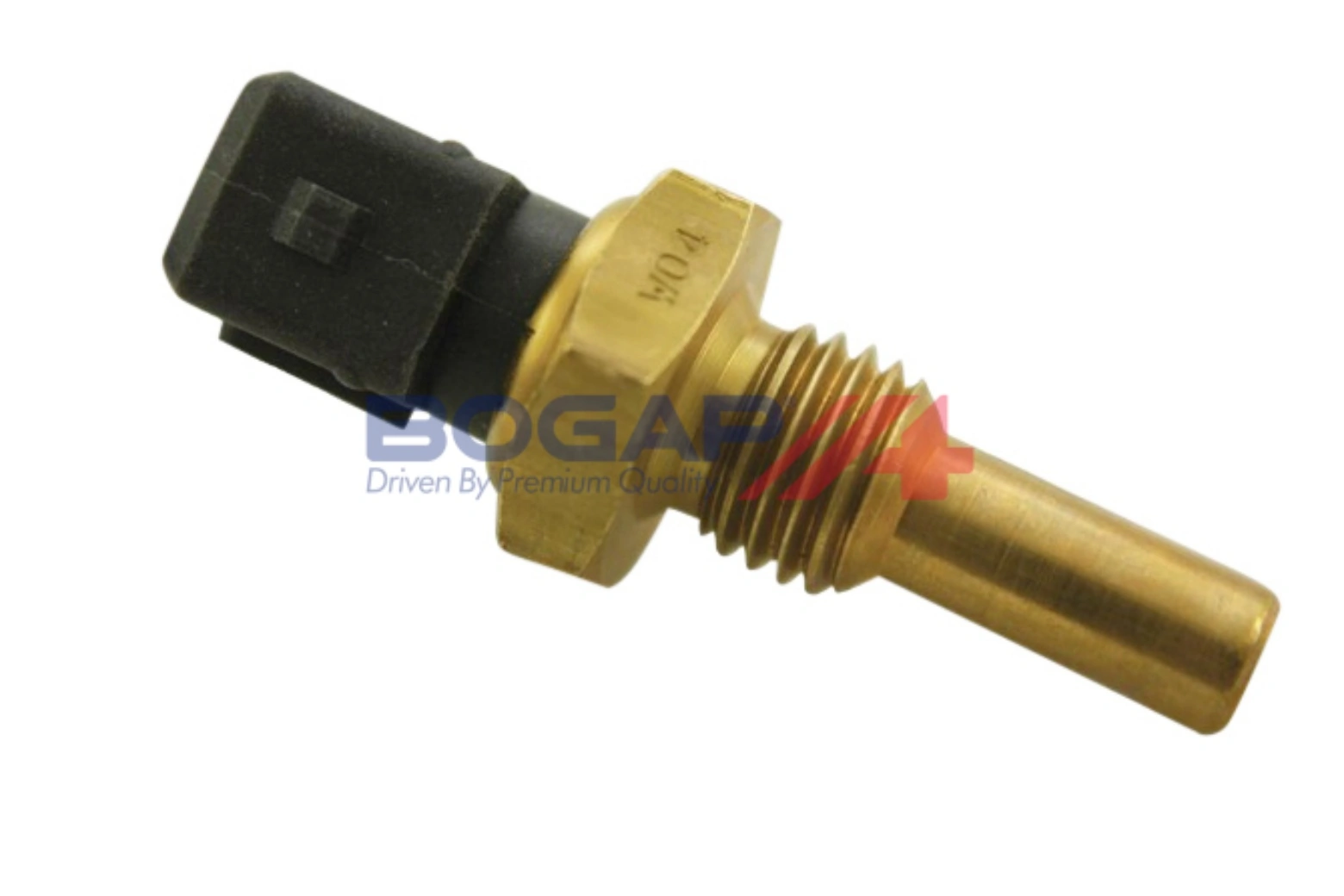 Sensor, coolant temperature BOGAP Premium J4126101