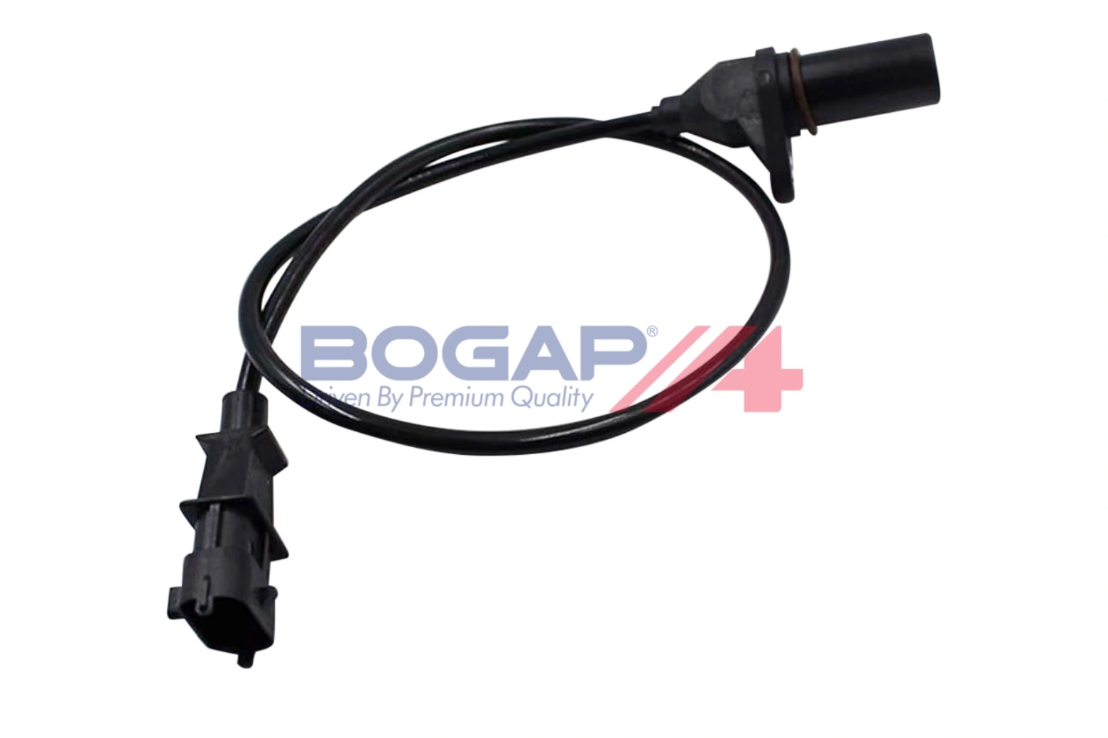 Sensor, crankshaft pulse BOGAP Premium Y6115103