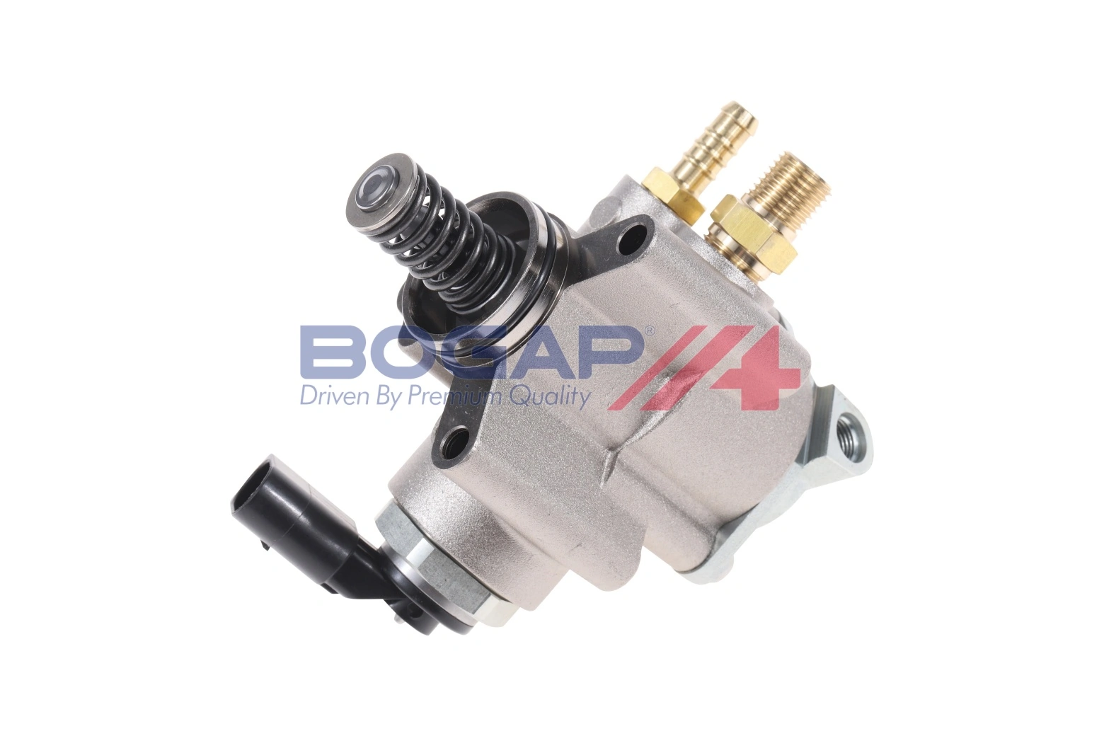 High Pressure Pump BOGAP Premium A1626115