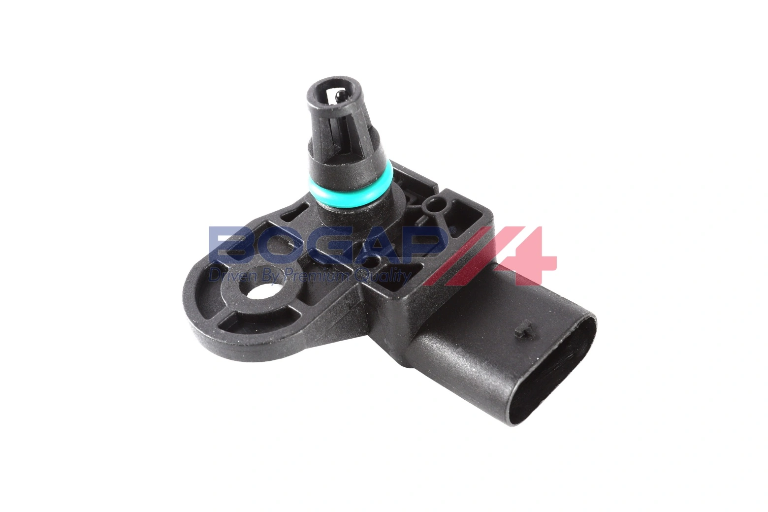 Sensor, boost pressure BOGAP Premium B6111101
