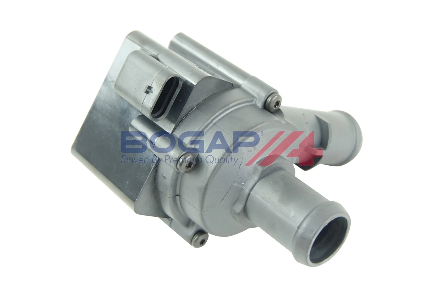 Auxiliary Water Pump (cooling water circuit) BOGAP Premium A4233124