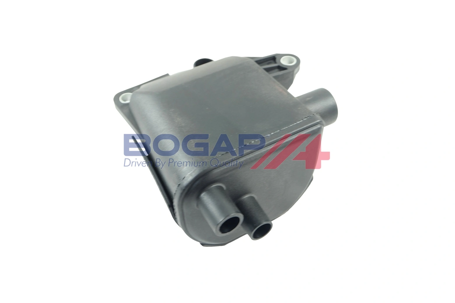 Oil Separator, crankcase ventilation BOGAP Premium V1216100