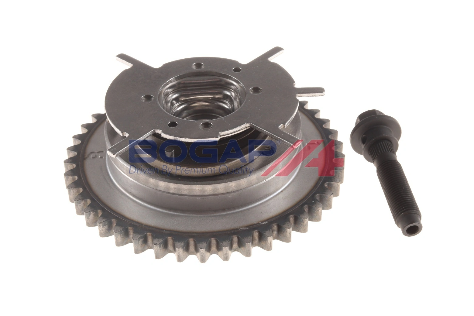 Tensioner, timing chain BOGAP A+ F1312104