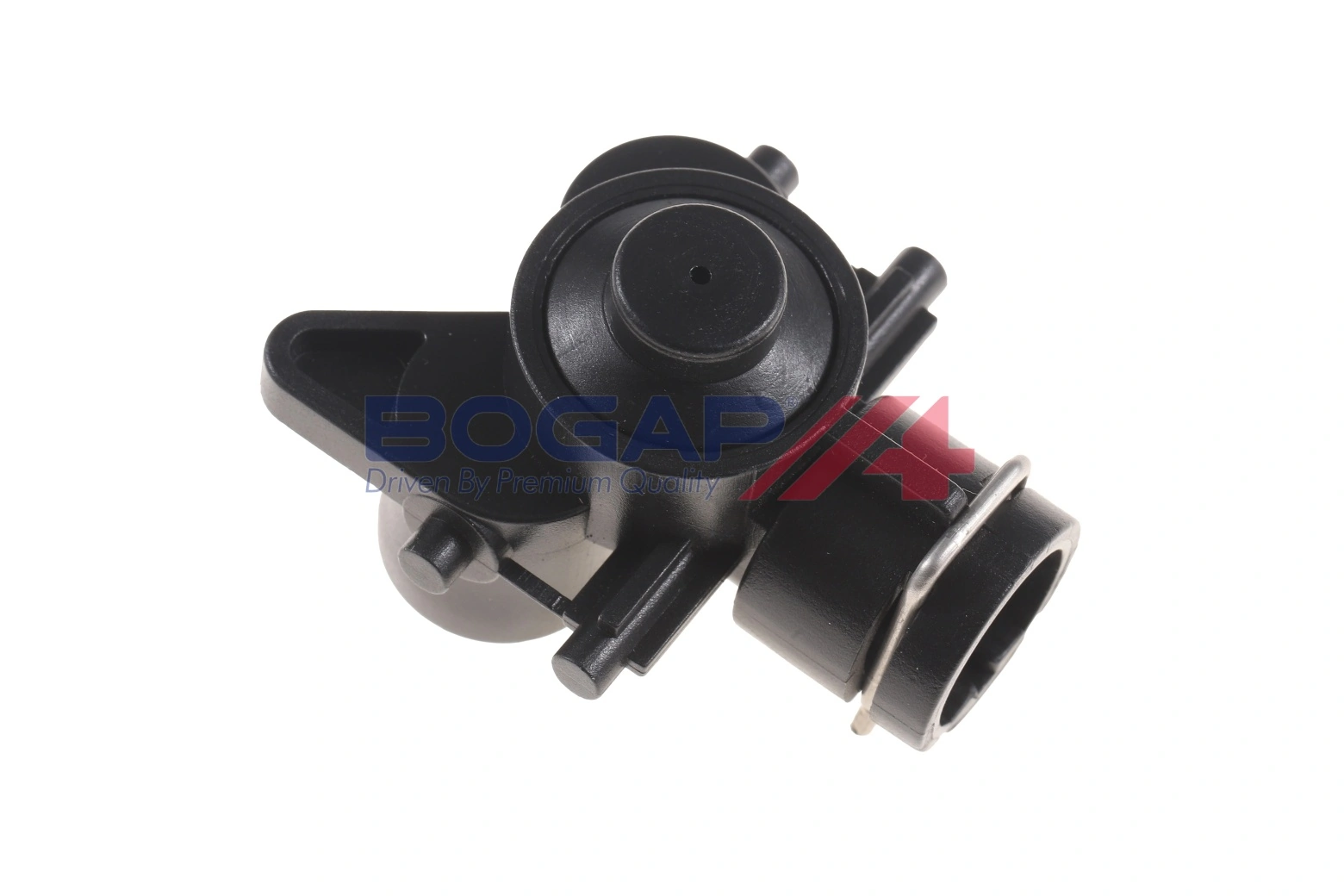 Washer Fluid Jet, headlight cleaning BOGAP Premium L5522122