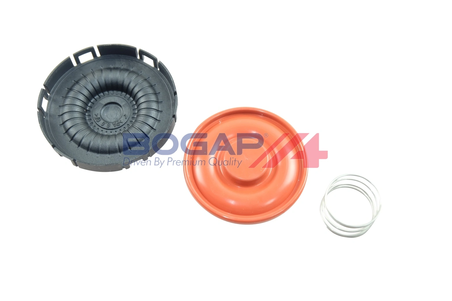 Valve, crankcase ventilation BOGAP Premium B1116113