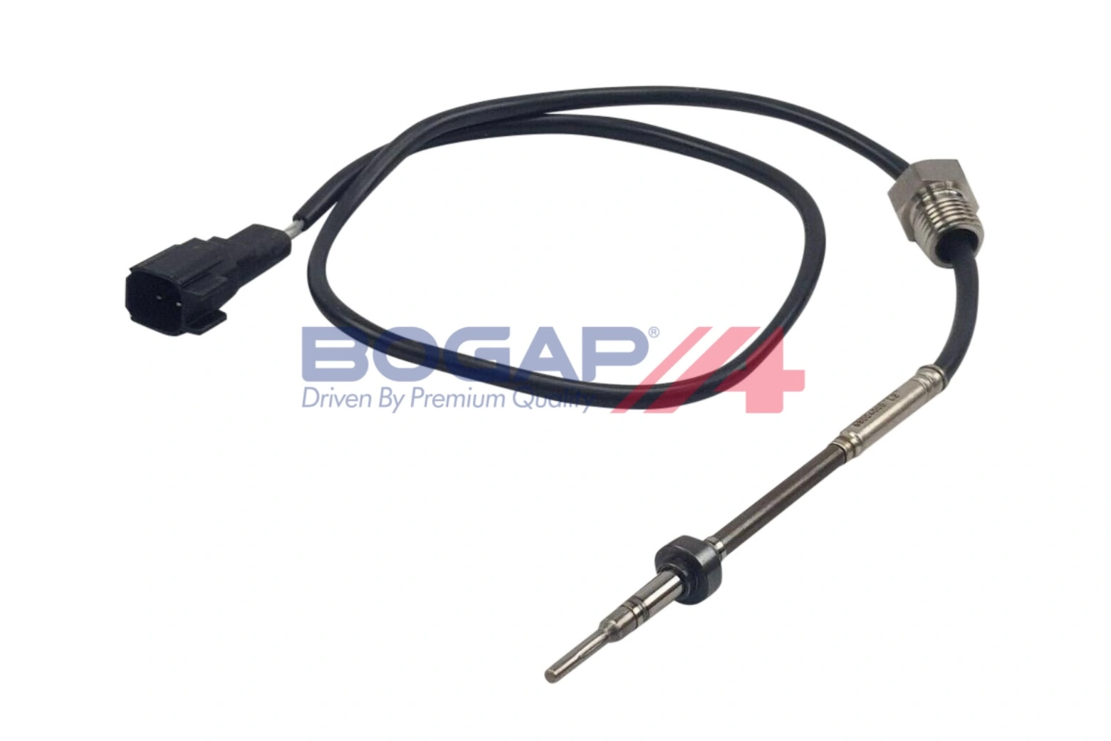 Sensor, exhaust gas temperature BOGAP Premium F6120119