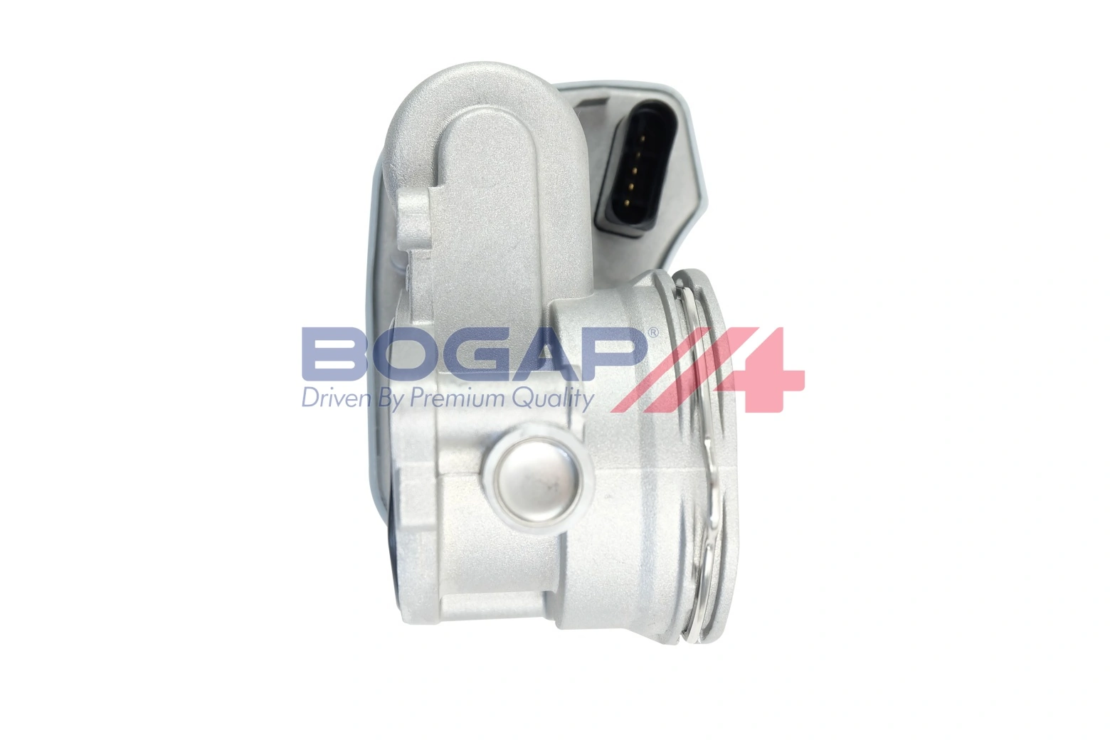 Throttle Body BOGAP Premium A6319138