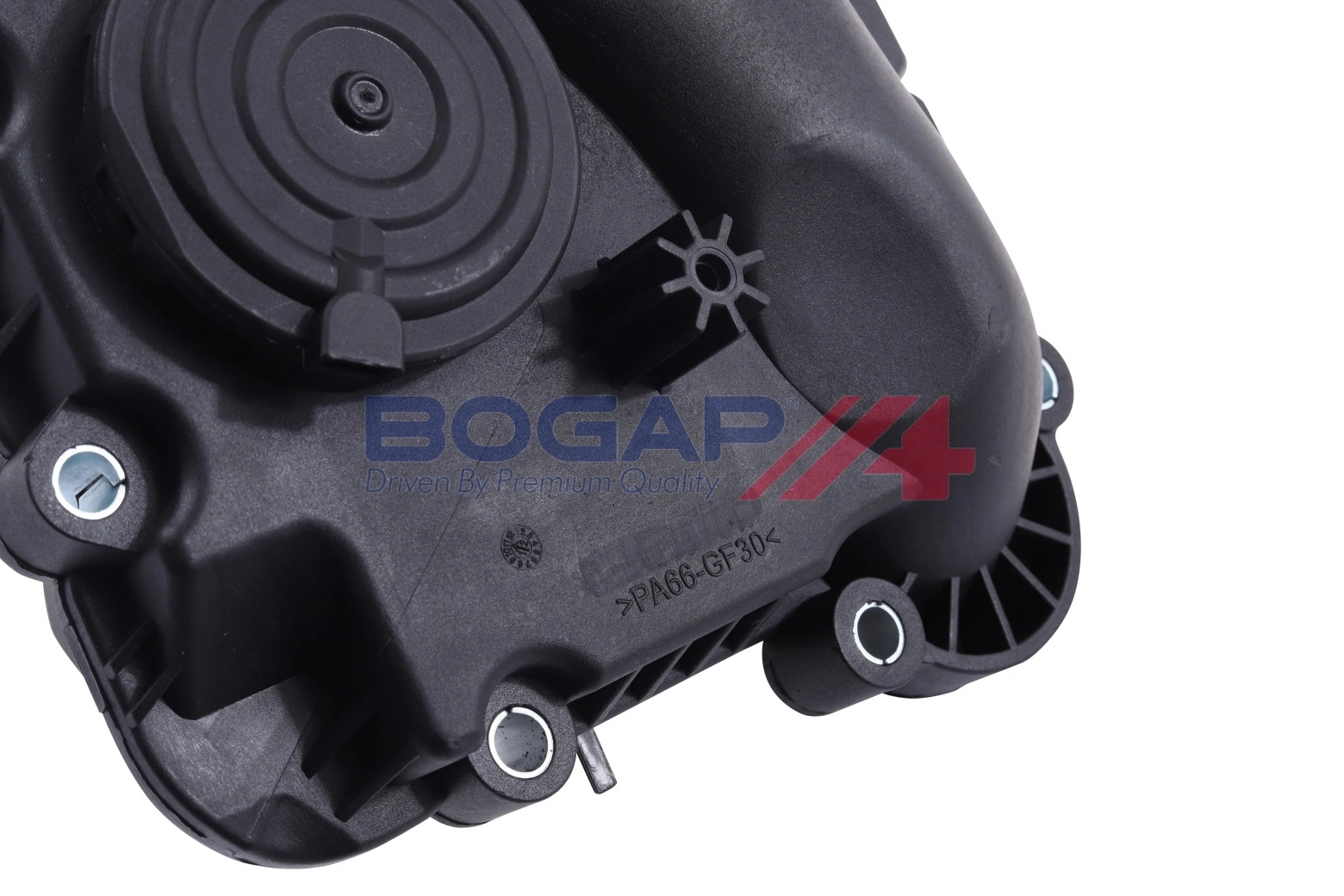 Oil Separator, crankcase ventilation BOGAP Premium A1216127