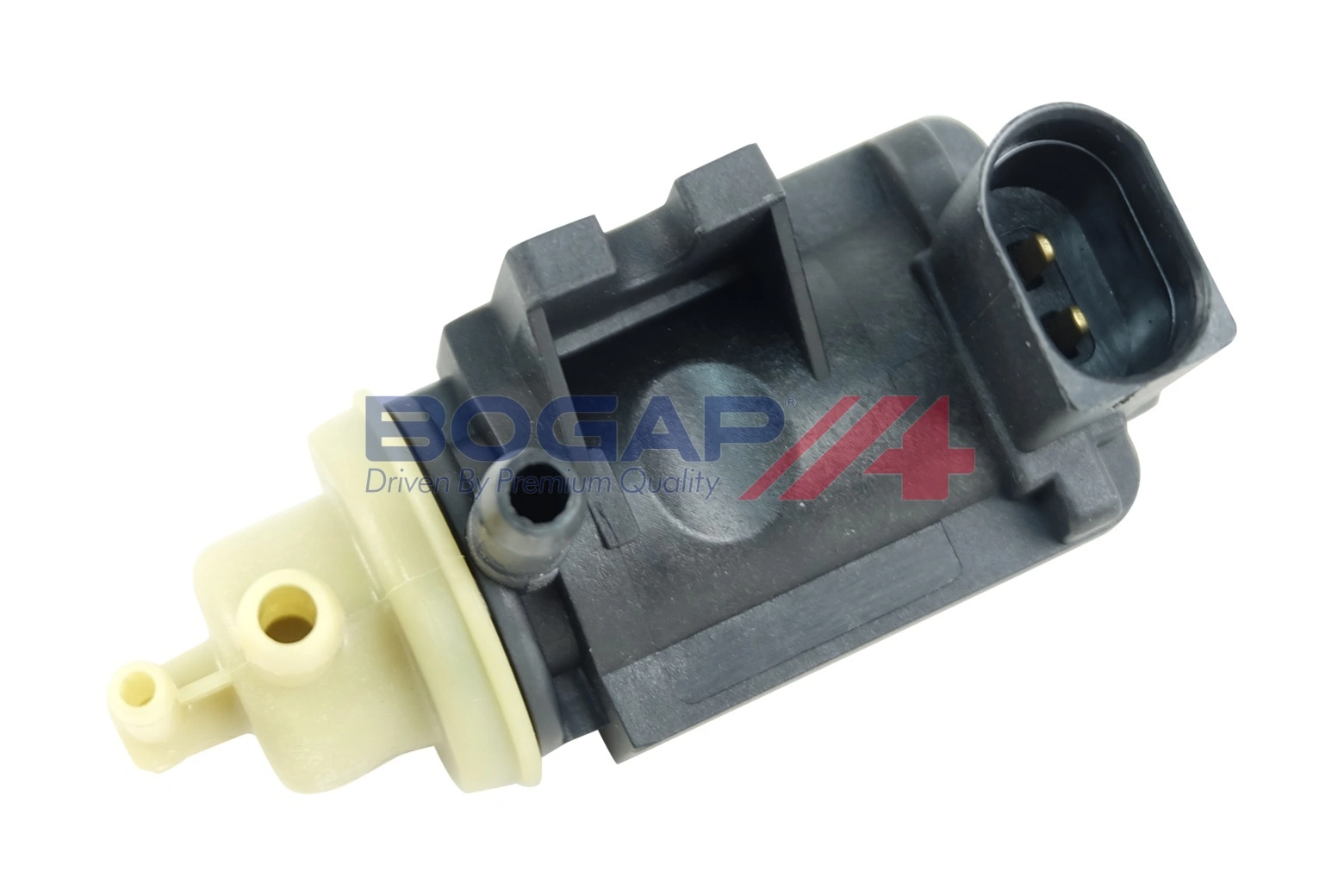 Pressure Converter, exhaust control BOGAP Premium A6112112