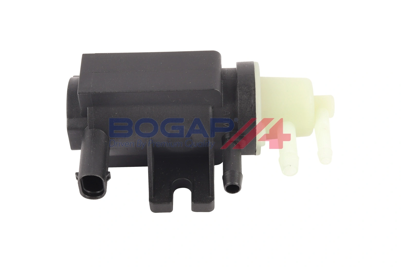 Pressure Converter, exhaust control BOGAP Premium C6112105