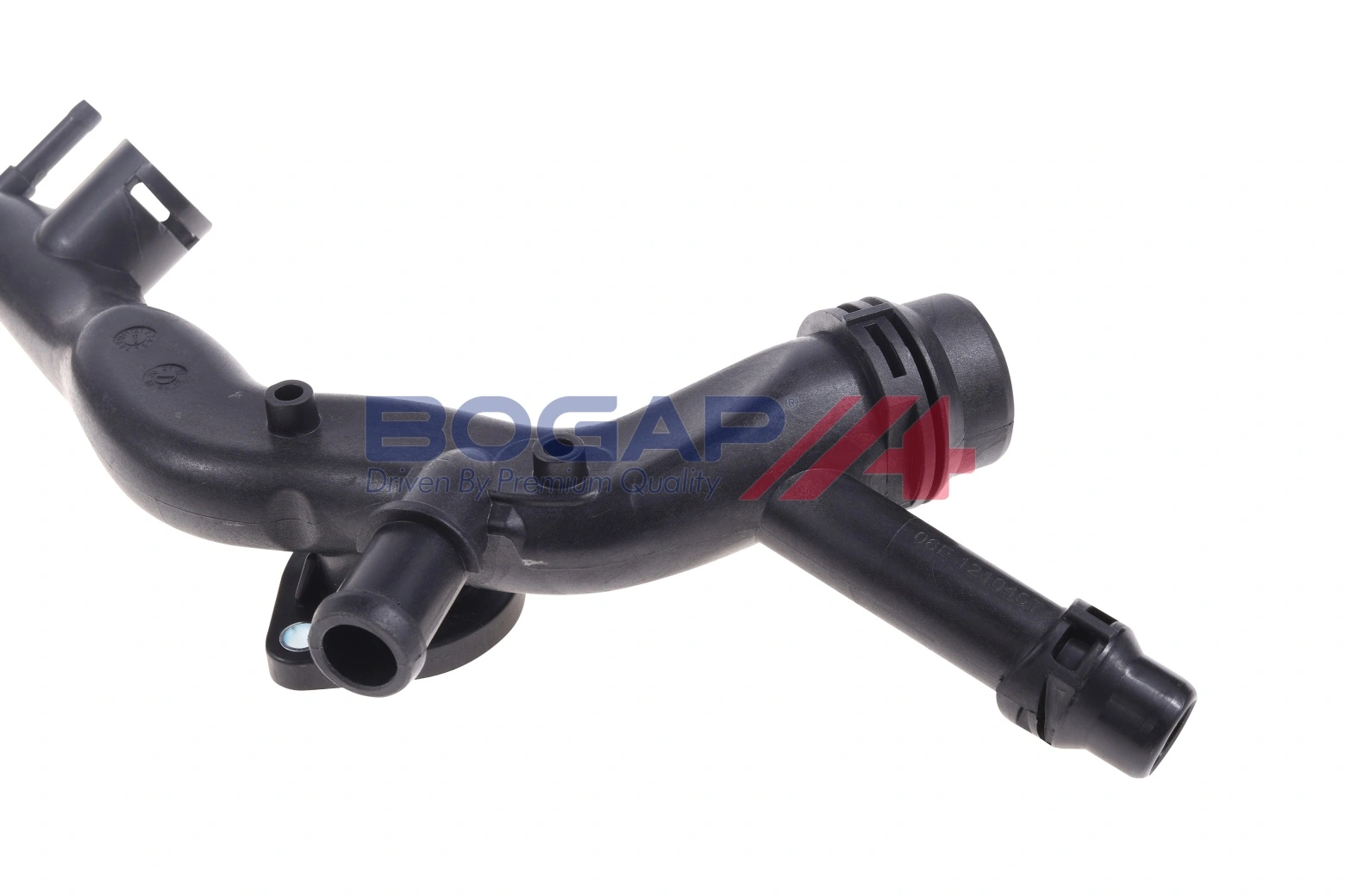 Coolant Pipe BOGAP Premium A4229127