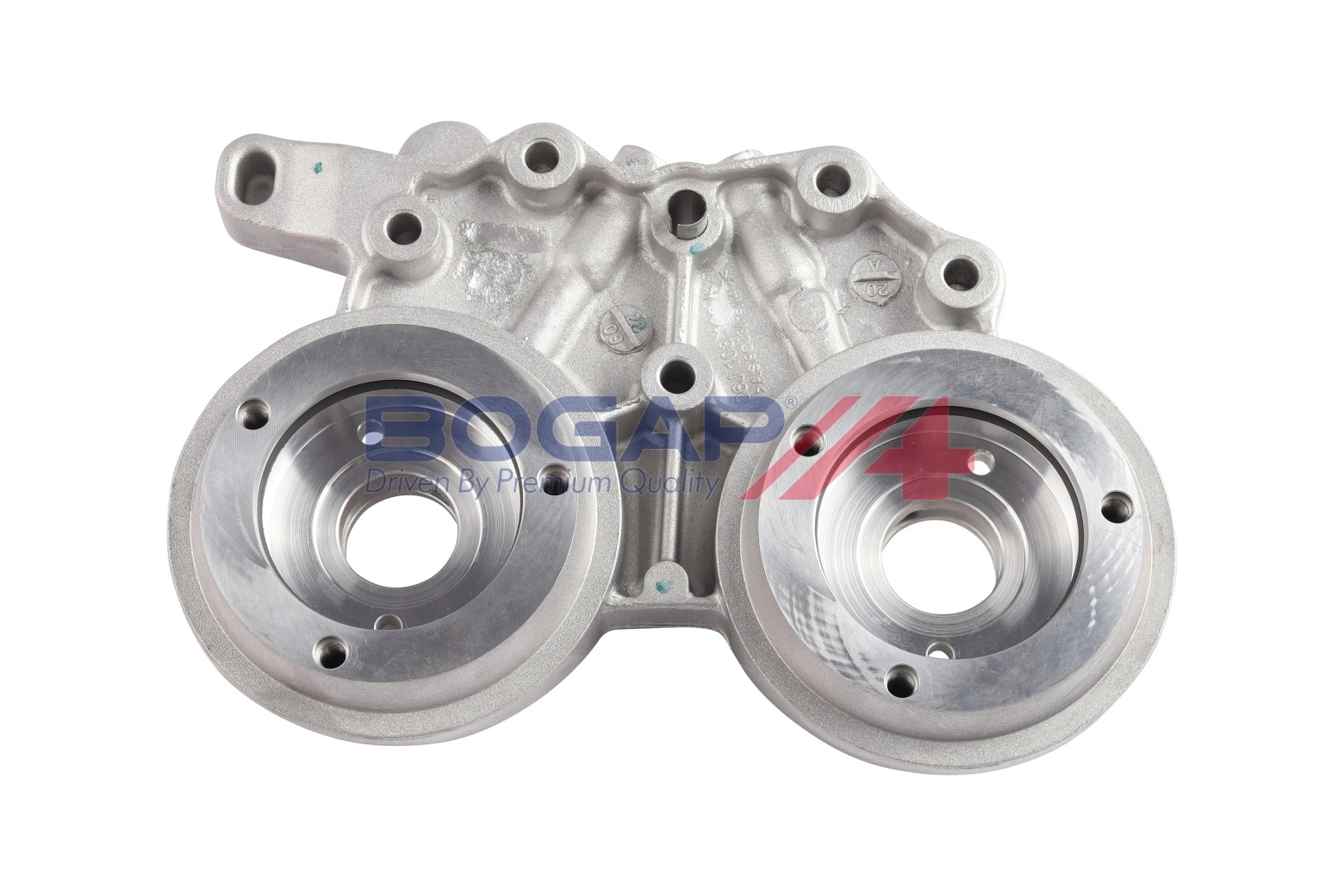 Bearing Bracket, camshaft BOGAP A+ A1337101