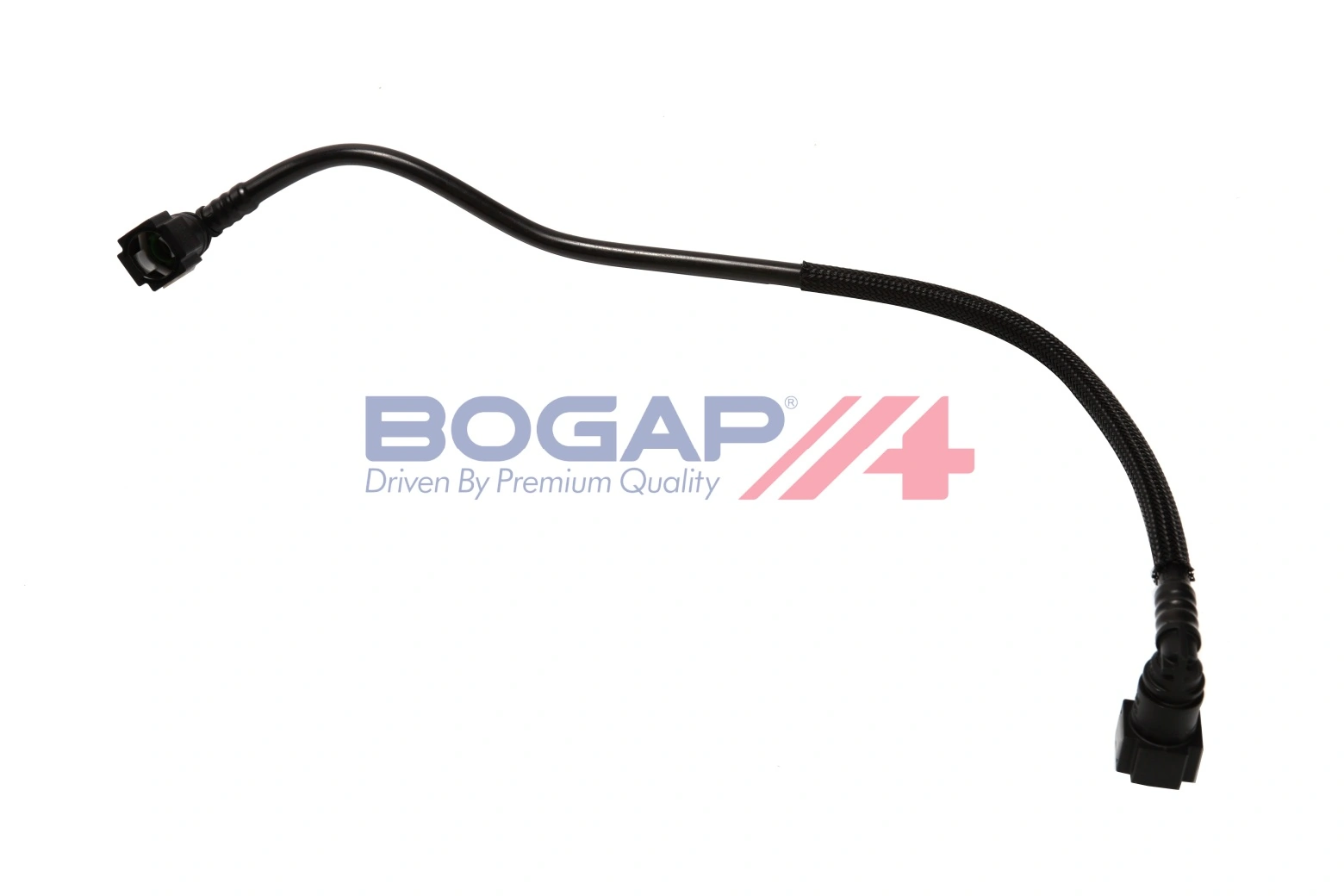 Fuel Line BOGAP Premium A1646104