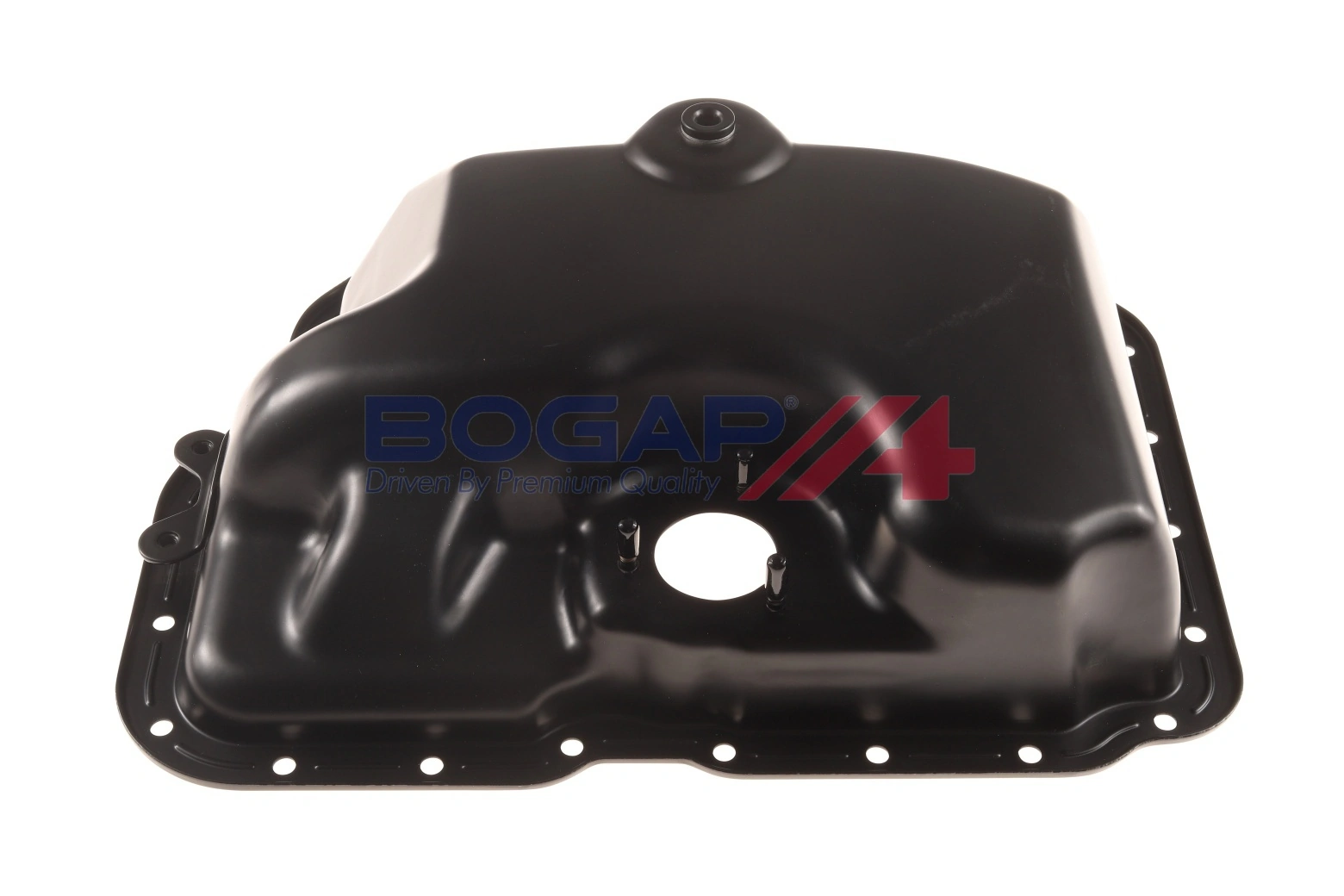 Oil Sump BOGAP Premium A1919112