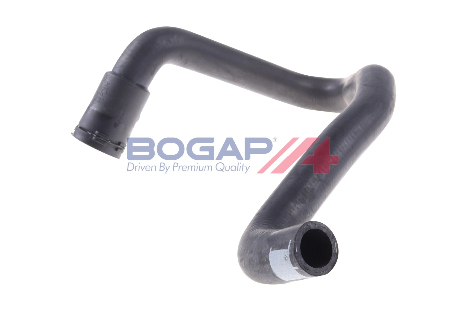 Radiator Hose BOGAP Premium A4228137